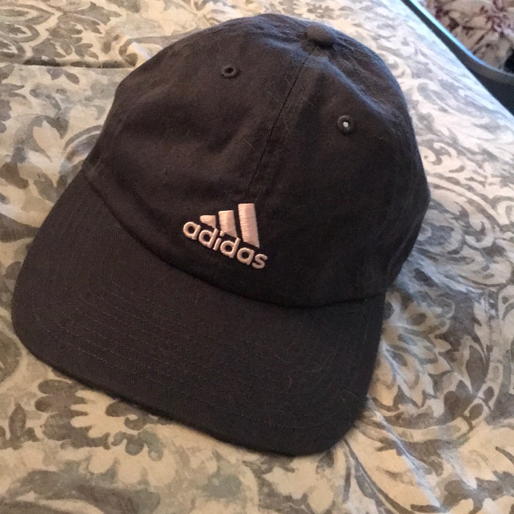 Adidas cap